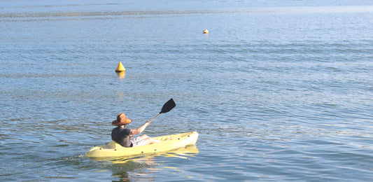 Exploring the World of Kayaking and Canoeing: Types and Techniques