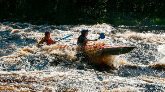 The Ultimate Guide to Safe and Enjoyable Kayaking Adventures