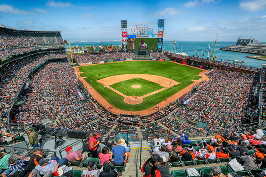 Exploring Baseball's Cultural Legacy: How the Sport Shaped American Identity