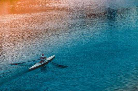 Environmental Considerations and Guidelines for Responsible Kayaking and Canoeing Introduction: