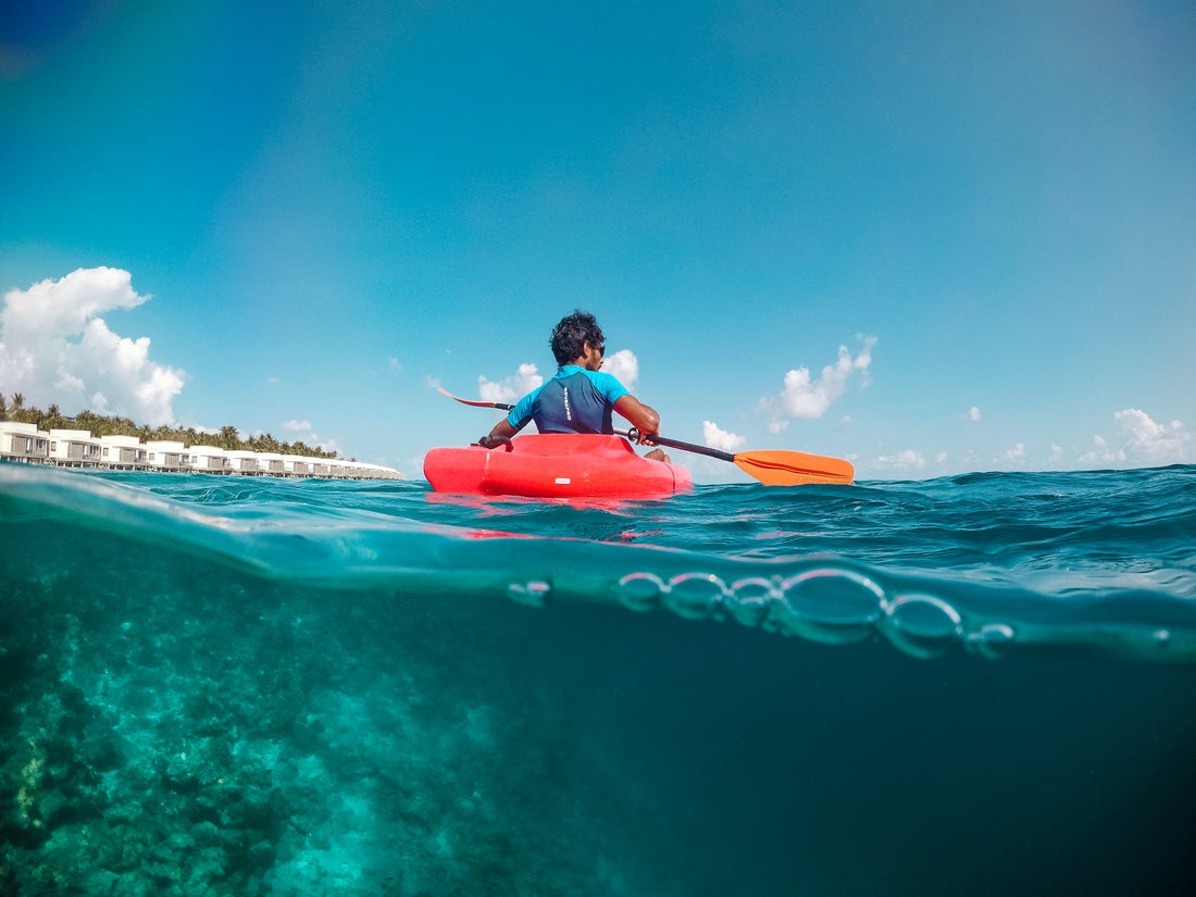 Essential Kayak and Canoe Maintenance Tips for Paddling Enthusiasts