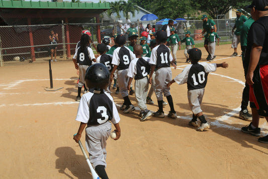 Baseball This Week: Trends and Key Players Across Major Leagues, Minors, and High School