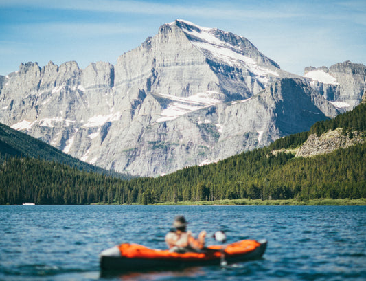 Maintenance Tips for Kayaking and Canoeing in Saltwater