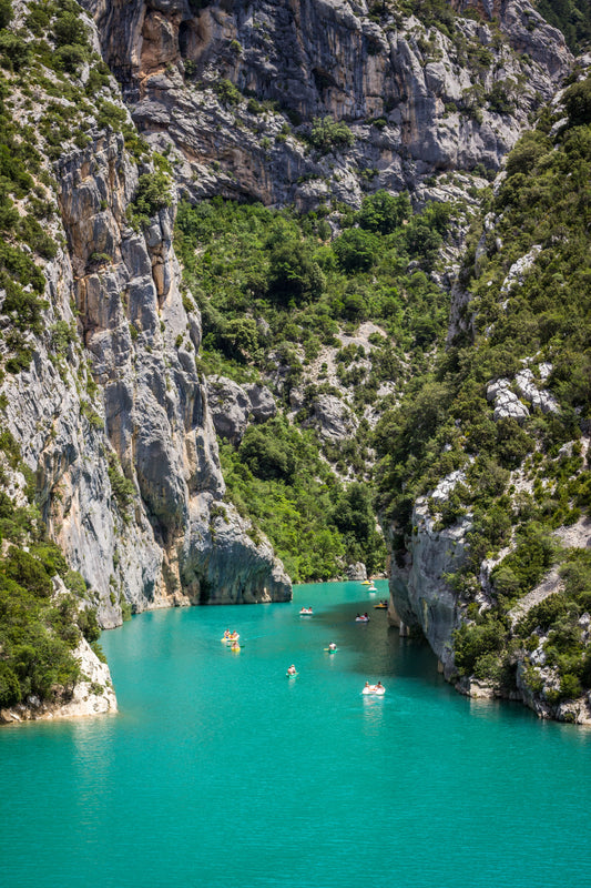 Essential Guide to Overnight Kayaking Camping Trips: A Comprehensive Overview