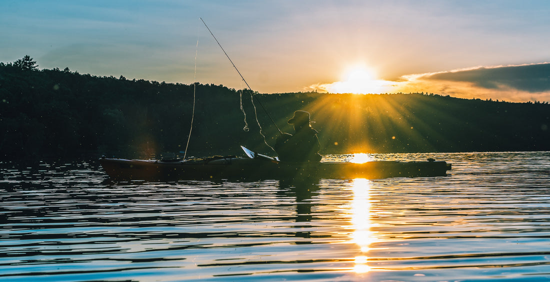 The Ultimate Guide to Kayak Fishing: Tips and Techniques for Success