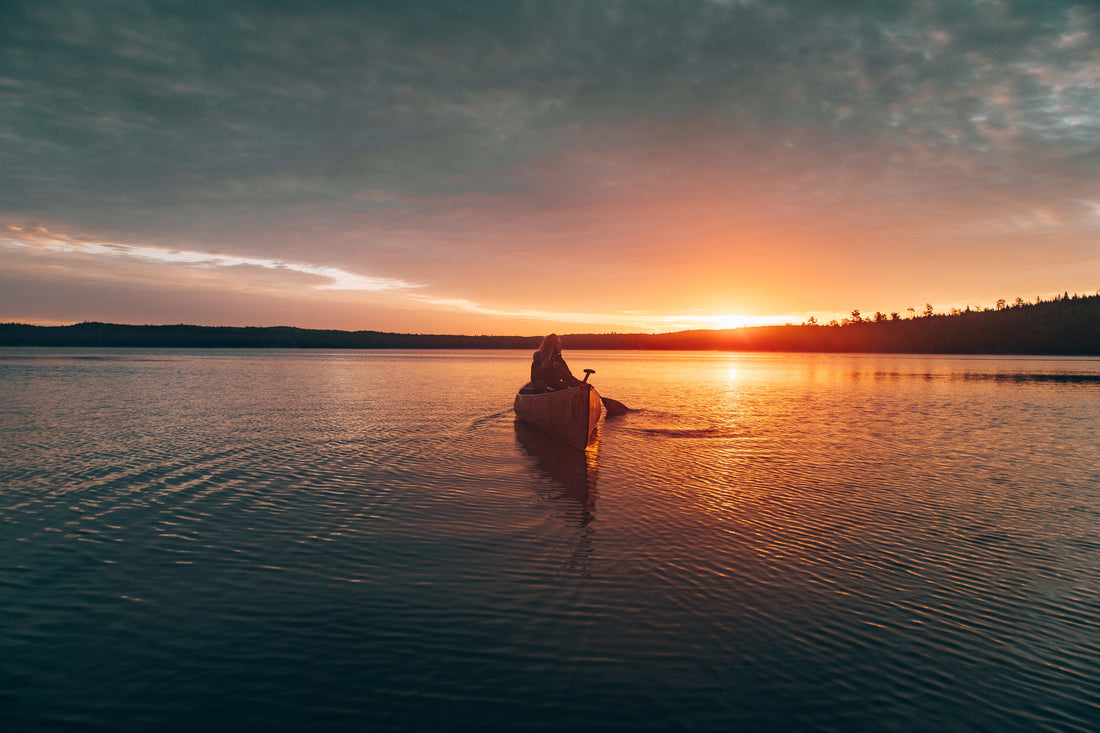 Choosing the Right Paddle for Kayaking: Factors to Consider