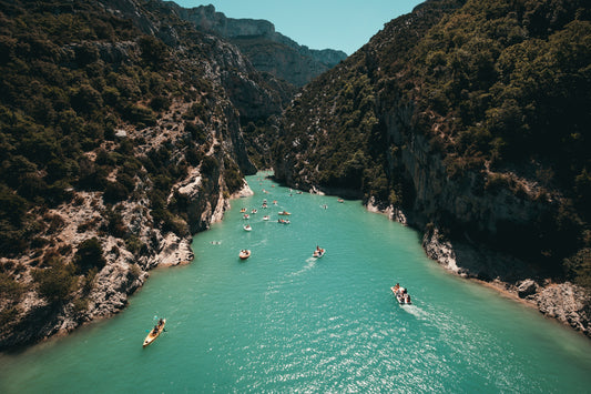 Kayaking : Paddle Your Way to Fun and Adventure!