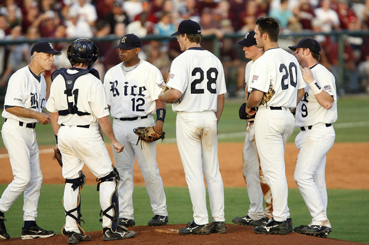 Mastering Baseball Skills: A Comprehensive Guide to Improving Your Game