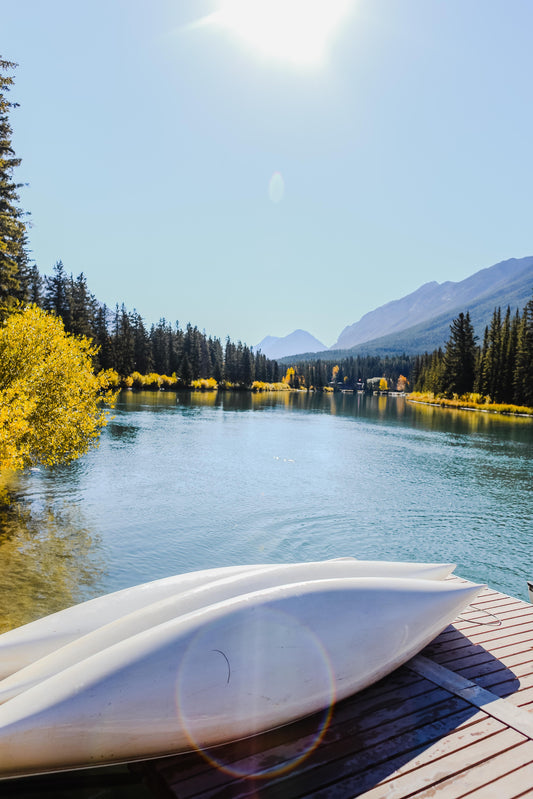 How to Properly Care for and Maintain Your Kayak