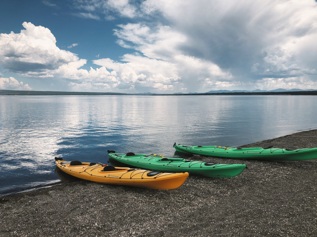 Choosing the Right Life Jacket or Personal Flotation Device (PFD) for Water Safety
