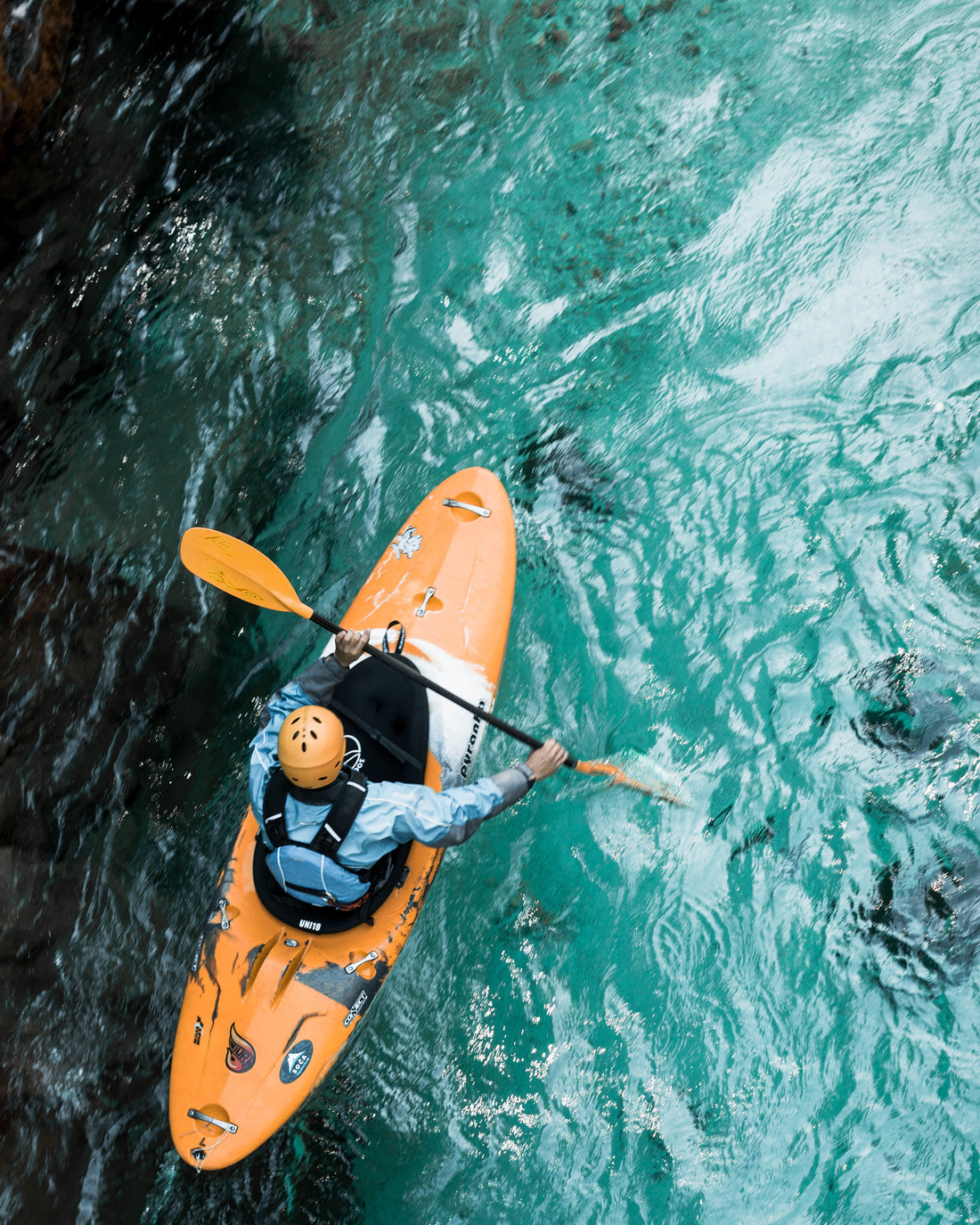 8 Tips for Making Kayaking a Fun and Exciting Adventure!
