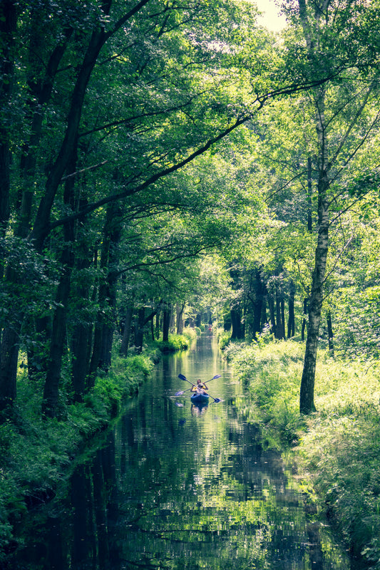 Ultimate Guide to Safe and Enjoyable Kayaking Adventures
