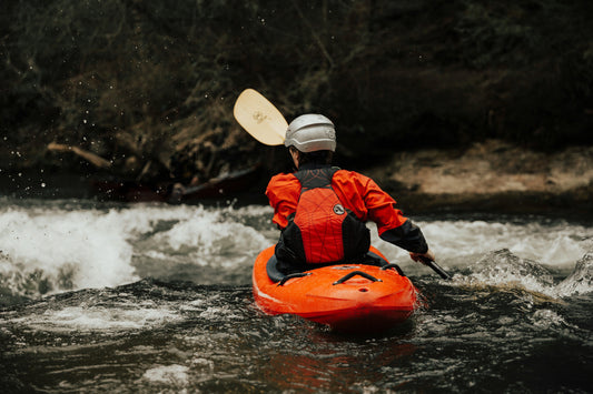 Exploring the World by Paddle: A Guide to Kayaking Adventures and Wildlife Encounters