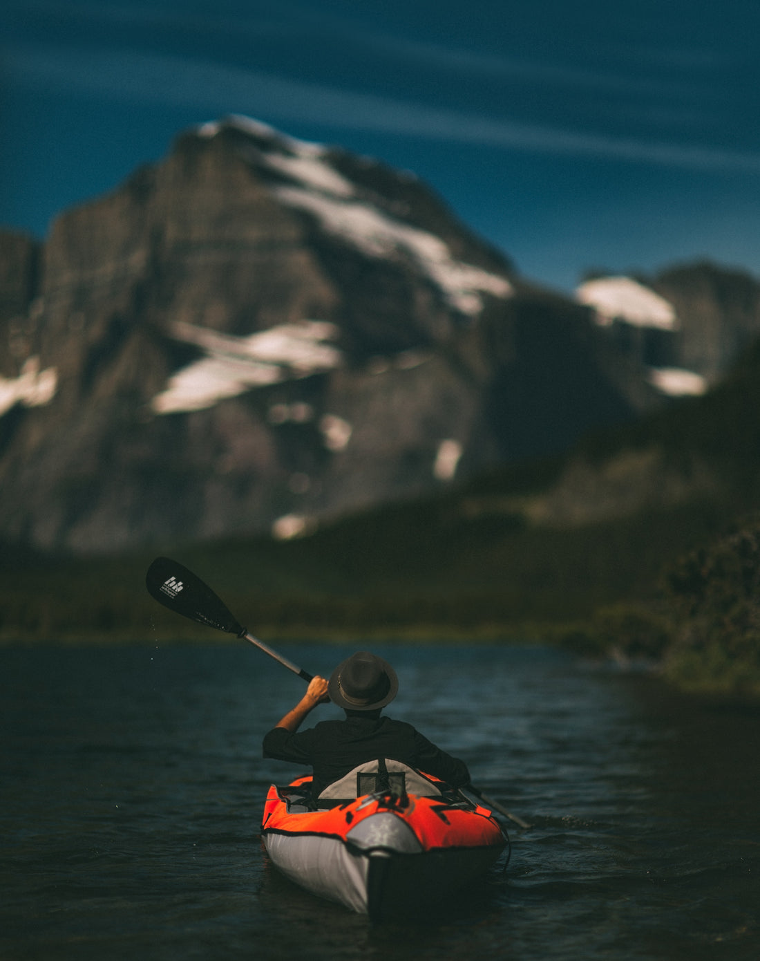 Exploring the Waters: A Guide to Kayaking and Canoeing Adventures