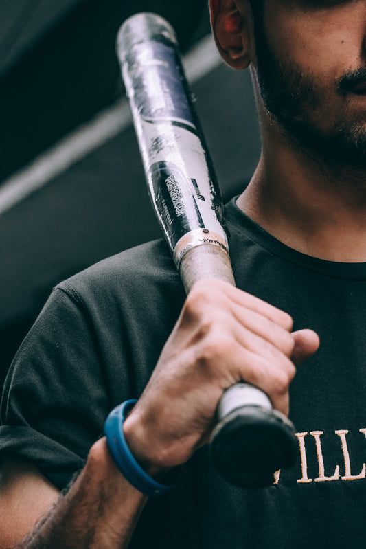 The Winning Play: The Importance of Goal-Setting in Professional Baseball