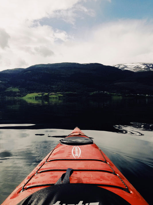 Exploring the Thrilling World of Kayaking and Canoeing in the USA: News, Trends, and Athlete Insights
