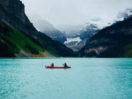 Mastering Kayak Edging: Enhance Maneuverability and Stability