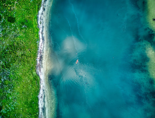 Essential Safety Gear for Kayaking and Canoeing: A Comprehensive Guide