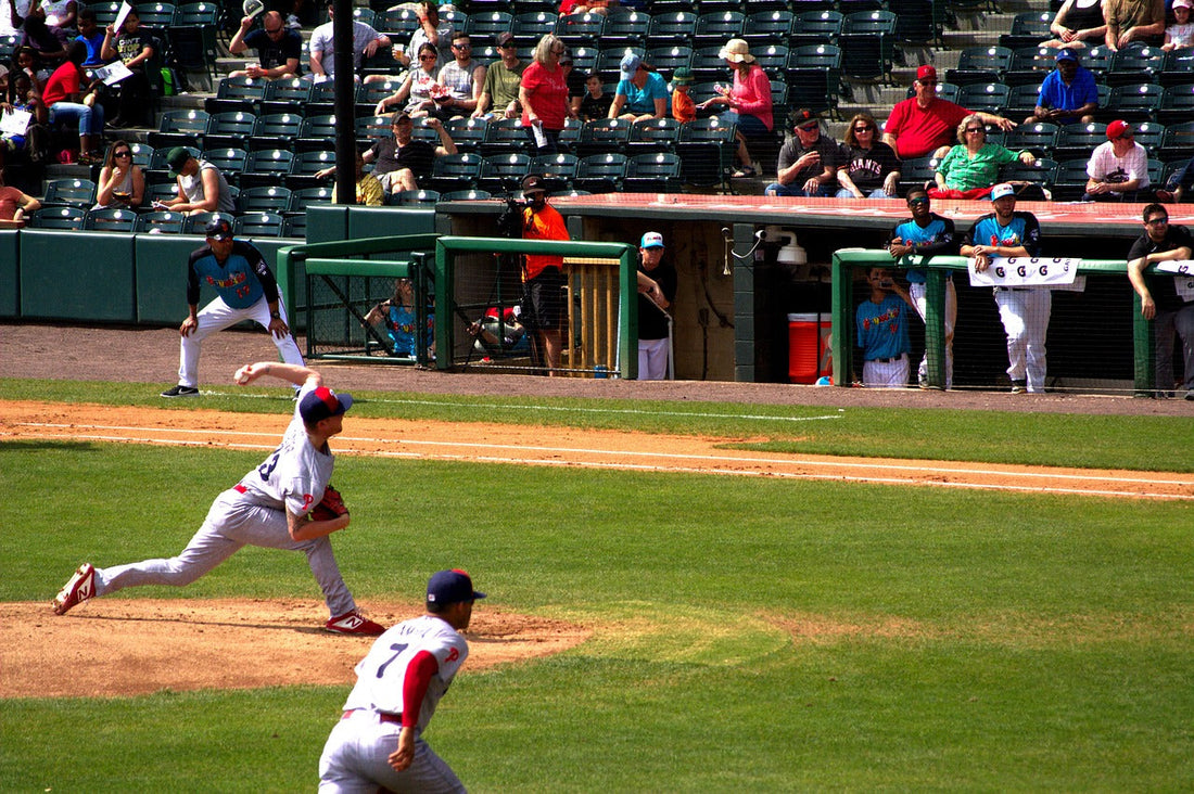 ⚾ This Week in Baseball: MLB Highlights, Rising Stars, and Key Trends (August 18, 2025)