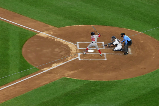 ⚾ This Week in U.S. Baseball: Major Trends, Star Players, and Pro Tips You Can Learn From