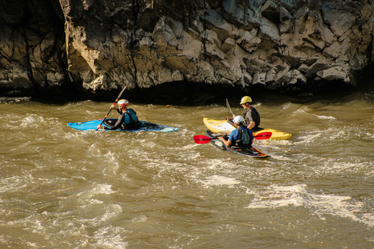 The Ultimate Guide to Planning a Multi-Day Kayaking Adventure