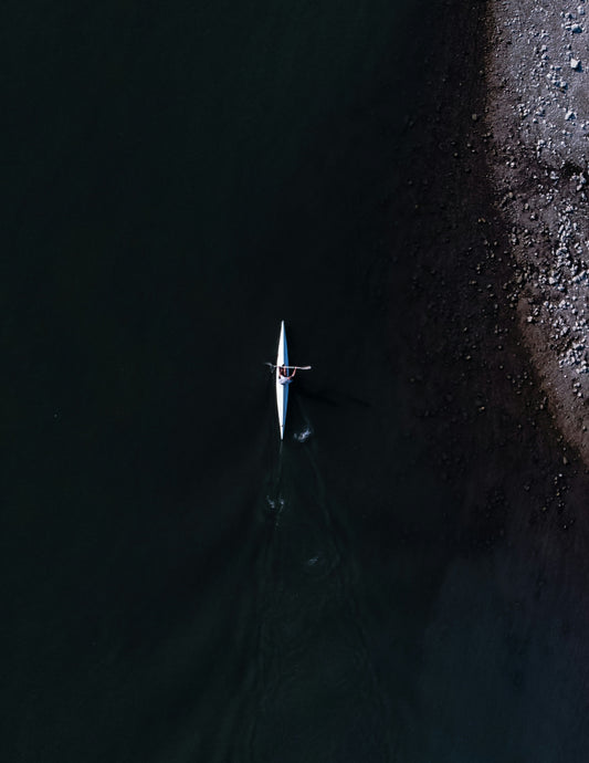 Mastering Advanced Kayaking and Canoeing: Techniques, Safety, and Eco-Friendly Practices