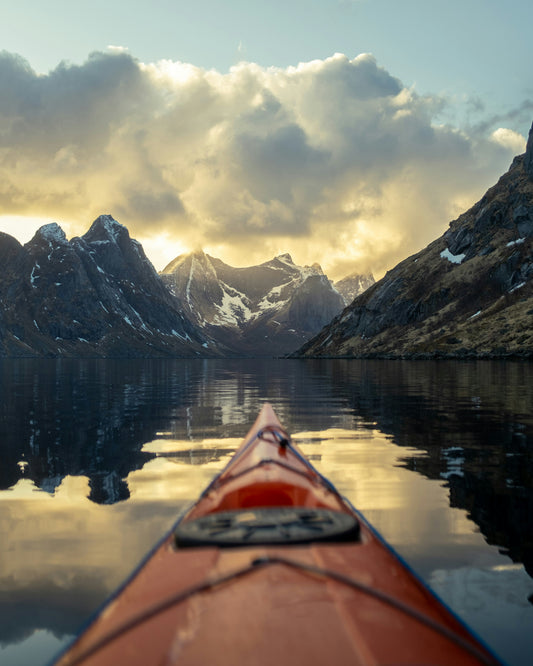 The Ultimate Guide to Safe and Enjoyable Kayaking Adventures