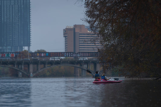 Kayaking and Canoeing Safety: Your Ultimate Guide to Enjoying the Water Safely