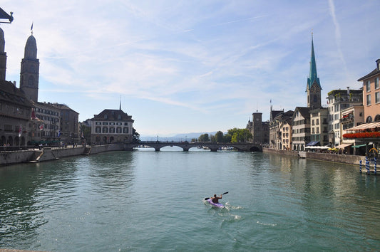 🚣♂️ This Week in Kayaking & Canoeing: Events, Races, Skills & Trends (June 11–17, 2025)