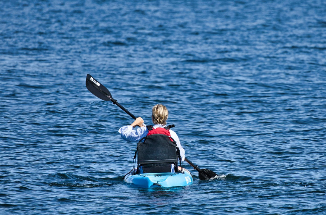 Responsible Paddling: How to Kayak and Canoe Safely in Sensitive Ecosystems