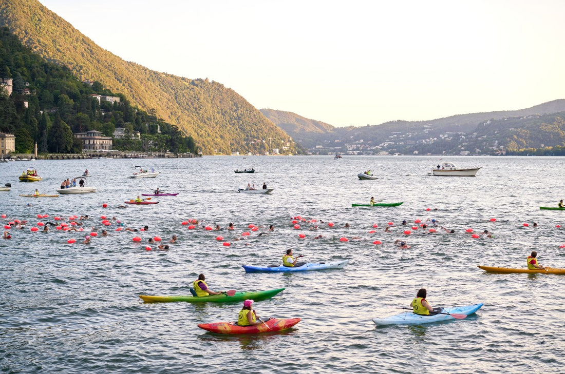 Understanding Kayak and Canoe Hull Shapes: A Guide to Stability and Maneuverability