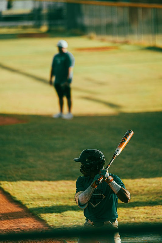 Unveiling the Future of Baseball Training: A Technological Revolution