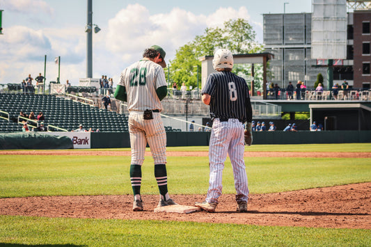 The Power of Cross-Training: Elevating Baseball Players to the Next Level