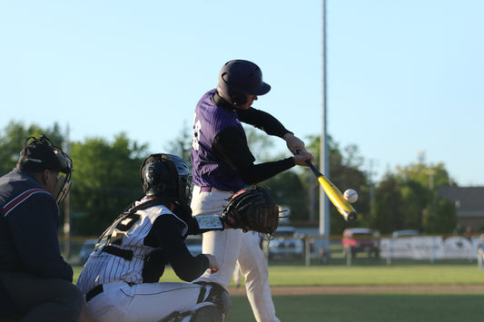 Advancements in Baseball Bat Technology: How Innovation Shapes the Game
