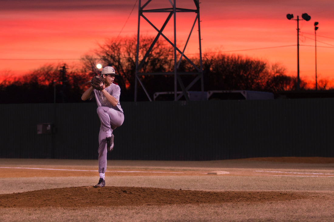 Unlocking Your Full Potential: Baseball Training Aids and Accessories