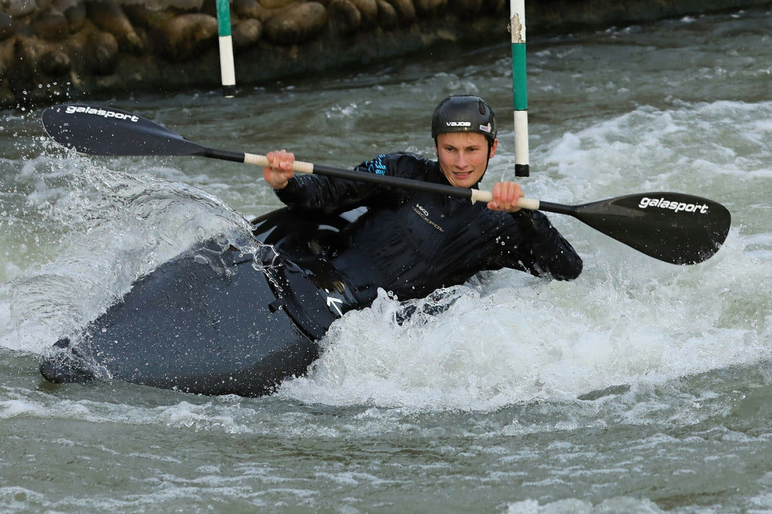 Mastering the Art of Kayaking: Tips for Improving Skills and Efficiency on the Water