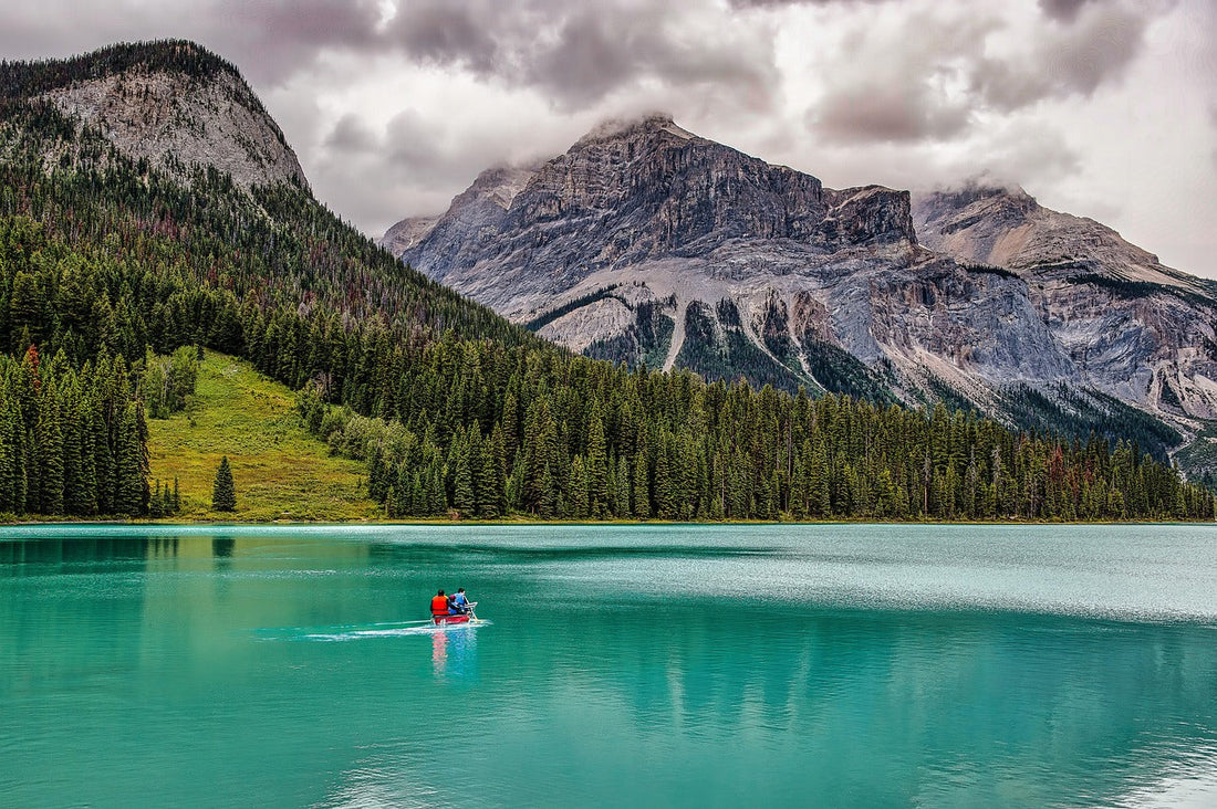🚣‍♀️ This Week in U.S. Kayaking & Canoeing: Trends, Events & Pro Tips for All Levels (July 28 – August 3, 2025)
