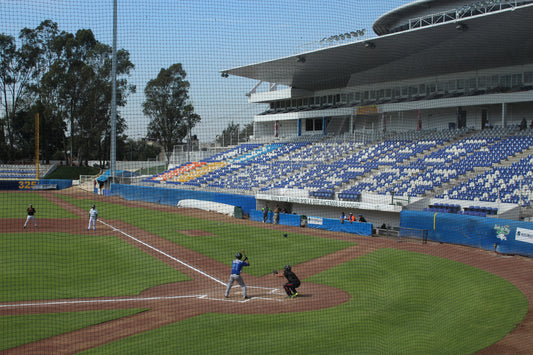 Mastering the Mental Game of Baseball: Strategies for Success on the Diamond