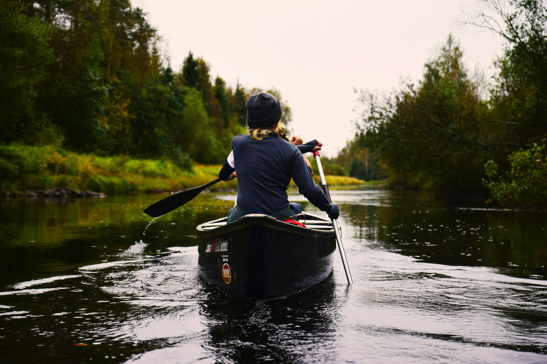 Mastering Kayaking and Canoeing: Essential Tips for Improved Technique