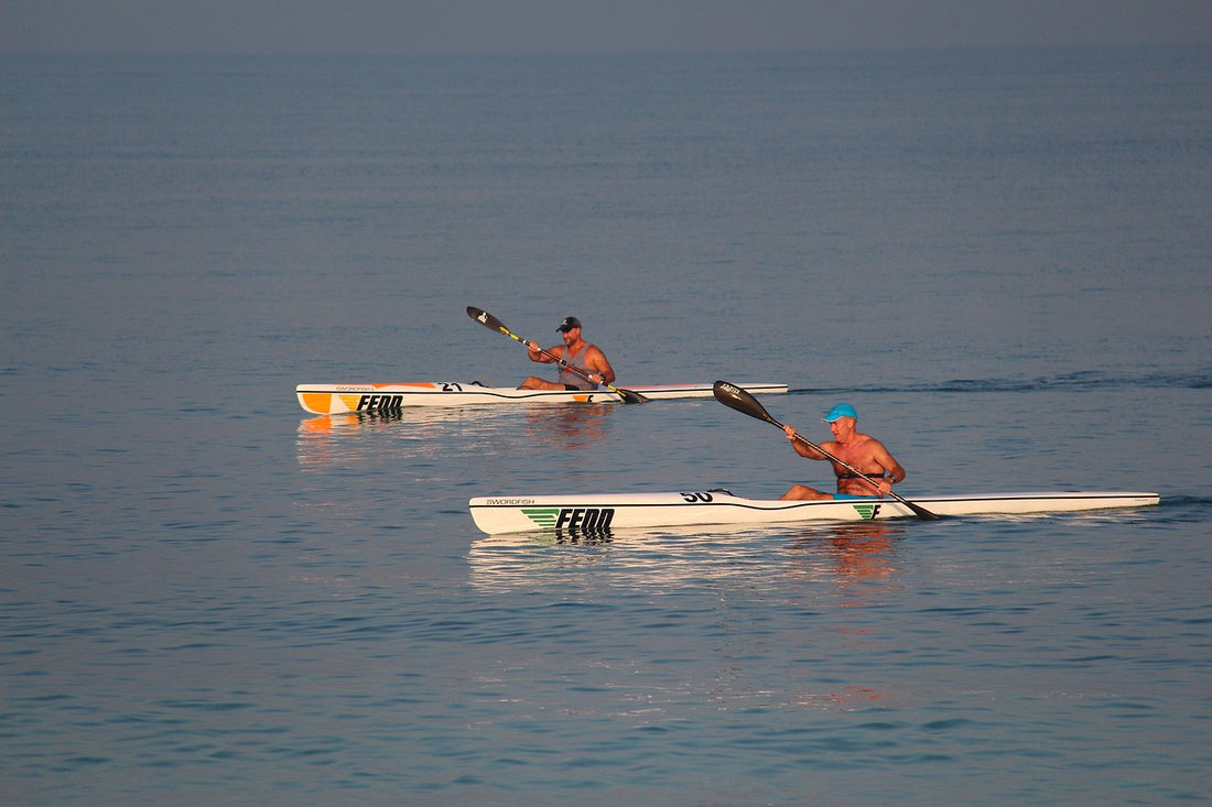 Kayaking and Canoeing: Key Trends, Rankings, and Tips for Beginners