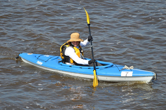 🚣‍♂️ This Week in U.S. Kayaking & Canoeing: Events, Safety News, Rankings & Expert Tips (May 5–11, 2025)