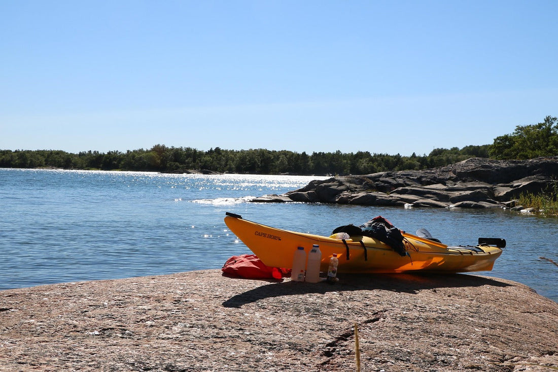 🌊 Kayaking & Canoeing Trends, Events, and Tips This Week