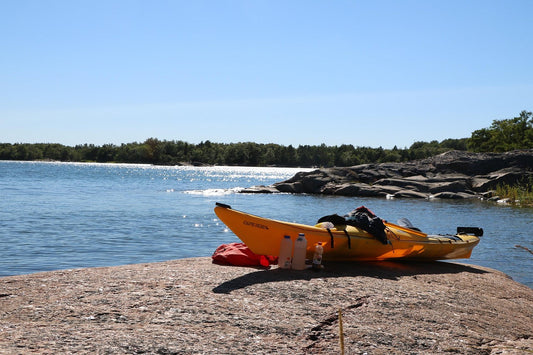 🌊 Kayaking & Canoeing Trends, Events, and Tips This Week