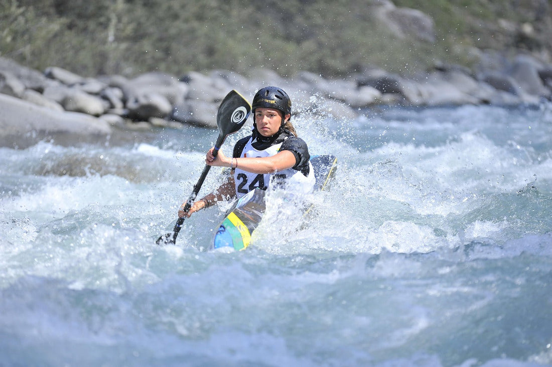 🚣‍♀️ This Week in Kayaking & Canoeing (June 11–17, 2025): Events, Skills & Trends You Need to Know