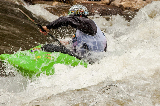 Kayaking & Canoeing This Week: News, Events, and Essential Tips for Beginners (April 21–27, 2025)