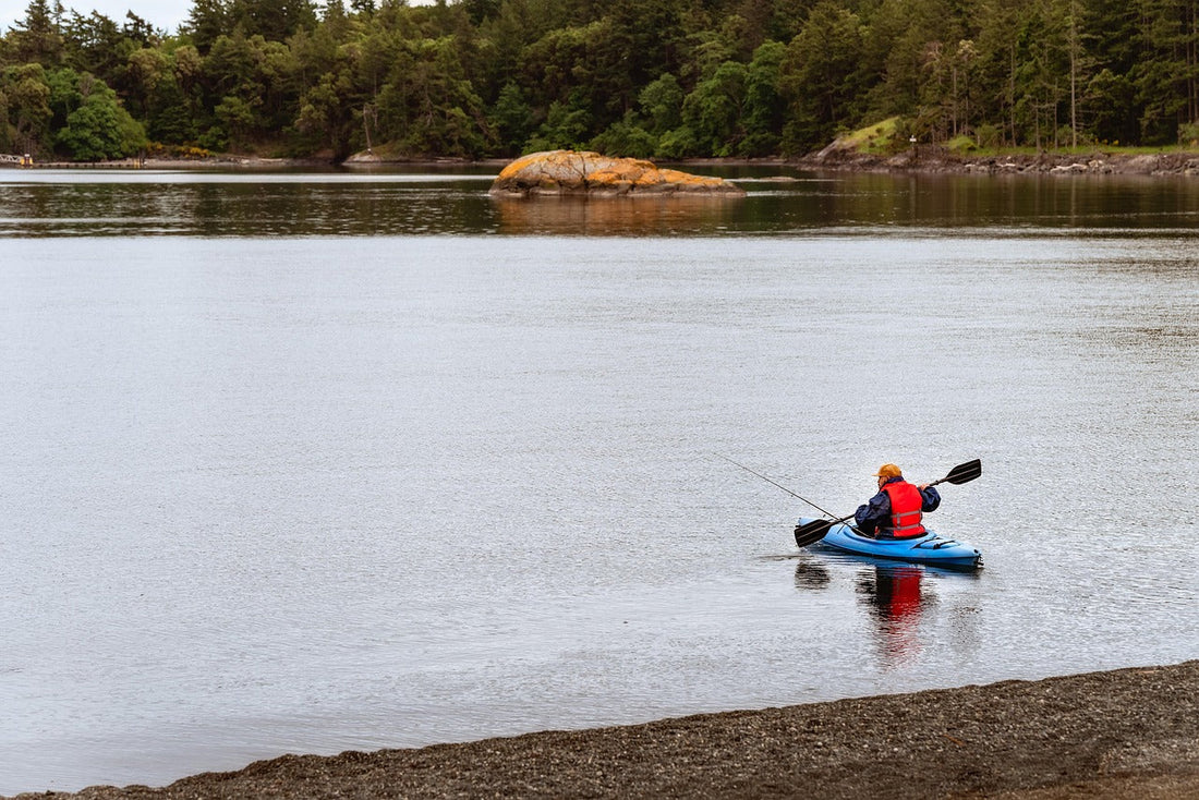 Discovering the World of Kayaking and Canoeing: Events, Trends, and Tips for Beginners