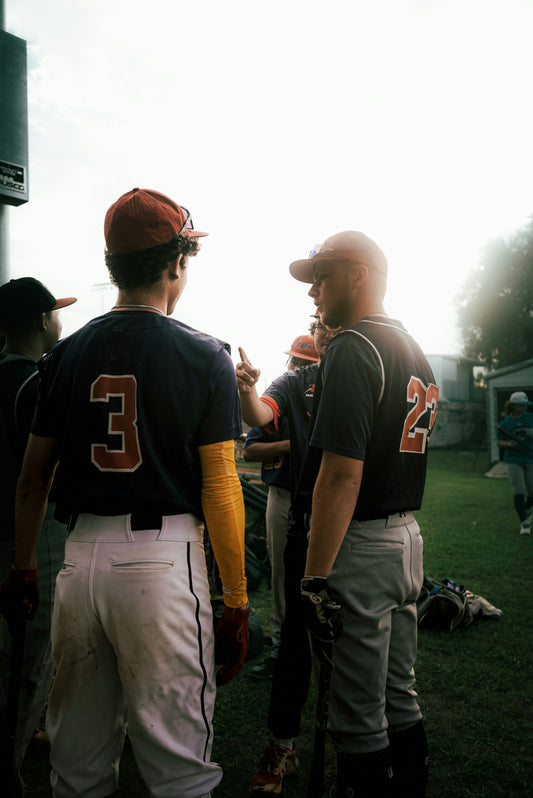Mastering Peak Physical Conditioning in Baseball: A Comprehensive Guide for Players