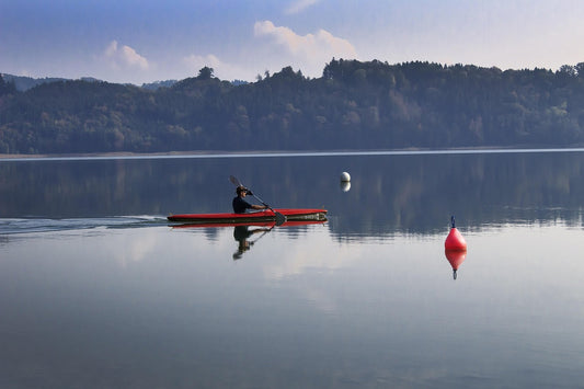 This Week in U.S. Kayaking & Canoeing: Events, Trends, and Pro Tips (June 16–22, 2025)
