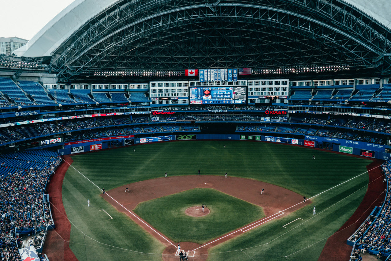 Unlocking the Excitement of Baseball: A Comprehensive Guide to the 202 