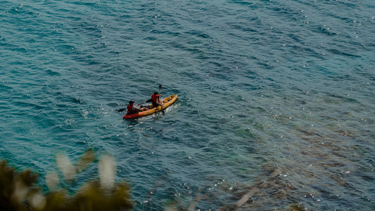 Mastering Kayak Safety: Essential Skills for Every Paddler